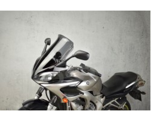 Motorcycle windshield YAMAHA Fazer FZ S 600 TOURIST