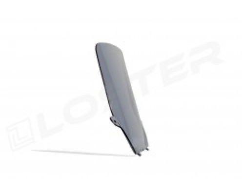 Motorcycle windshield YAMAHA TDR 125 TOURIST