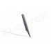 Motorcycle windshield YAMAHA TDR 125 TOURIST