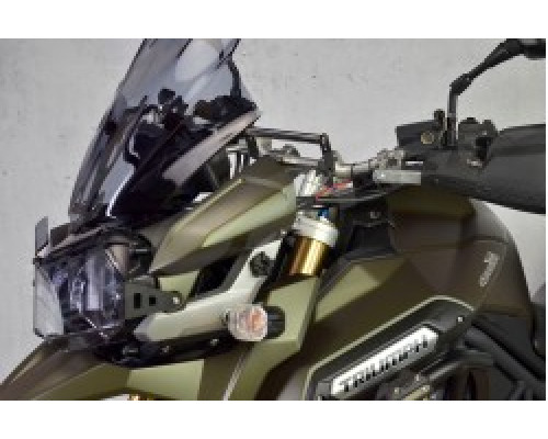 Triumph Tiger Explorer 1200 Brewka Triumph Tiger Explorer 1200 Brewka