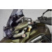 Triumph Tiger Explorer 1200 Brewka