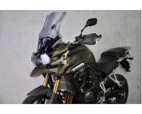 Motorcycle windshield TRIUMPH Tiger Explorer 1200 TOURIST Motorcycle windshield TRIUMPH Tiger Explorer 1200 TOURIST