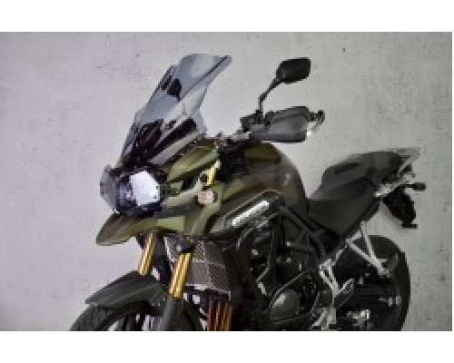 Motorcycle windshield TRIUMPH Tiger Explorer 1200 TOURIST Motorcycle windshield TRIUMPH Tiger Explorer 1200 TOURIST