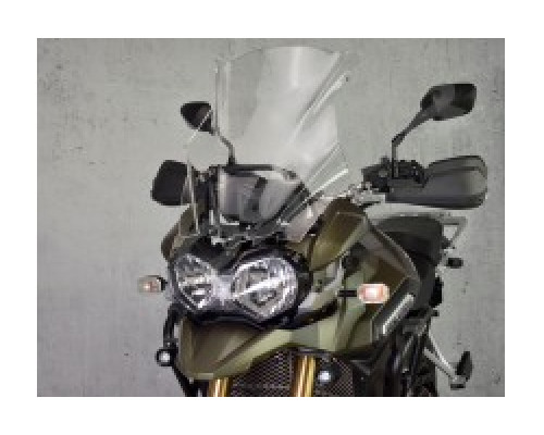 Motorcycle windshield TRIUMPH Tiger Explorer 1200 TOURIST Motorcycle windshield TRIUMPH Tiger Explorer 1200 TOURIST