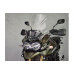 Motorcycle windshield TRIUMPH Tiger Explorer 1200 TOURIST