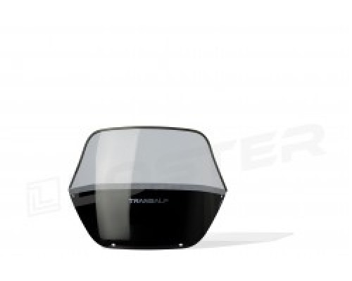 Motorcycle windshield HONDA XL 600 V Transalp STANDARD Motorcycle windshield HONDA XL 600 V Transalp STANDARD