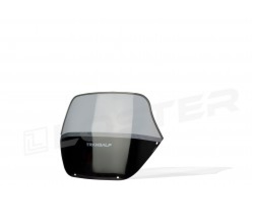 Motorcycle windshield HONDA XL 600 V Transalp STANDARD Motorcycle windshield HONDA XL 600 V Transalp STANDARD