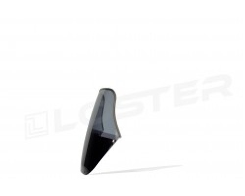 Motorcycle windshield HONDA XL 600 V Transalp STANDARD Motorcycle windshield HONDA XL 600 V Transalp STANDARD