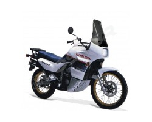 Motorcycle windshield HONDA XL 600 V Transalp RALLY Motorcycle windshield HONDA XL 600 V Transalp RALLY