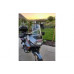 Motorcycle windshield HONDA XL 600 V Transalp RALLY