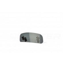 Glass for deflector SERIES S