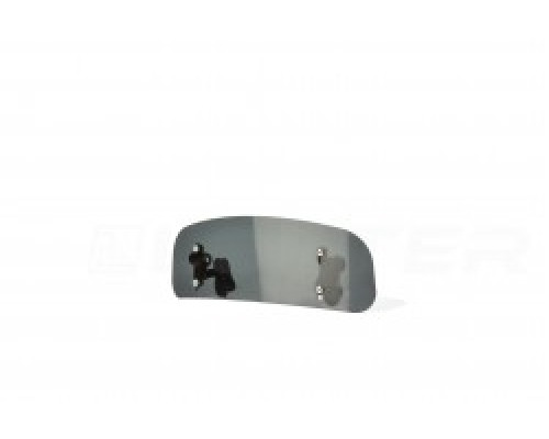 Glass for deflector SERIES S