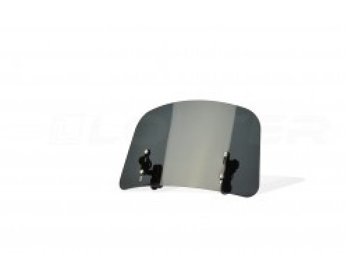 Glass for deflector SERIES S