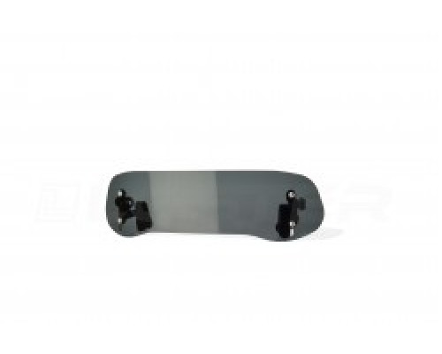 Glass for deflector SERIES S