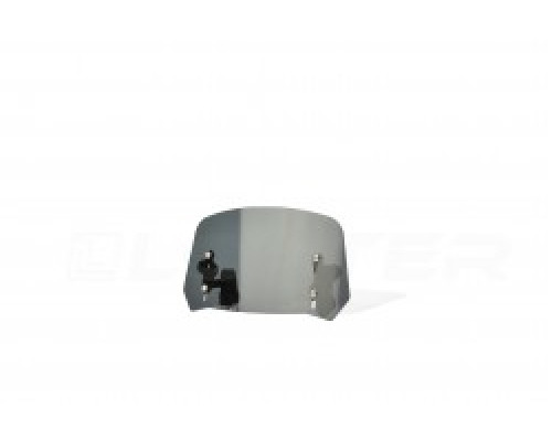 Glass for deflector NC SERIES
