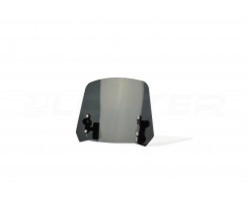 Glass for deflector NC SERIES