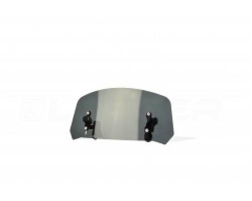 Glass for deflector NC SERIES