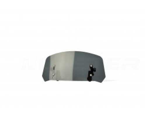 Glass for deflector NC SERIES