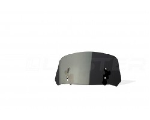 Glass for deflector NC SERIES