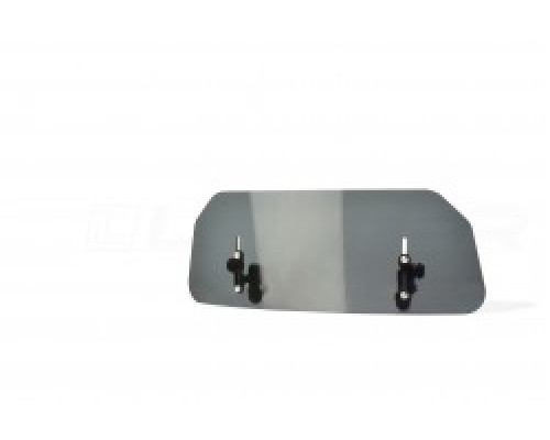 Deflector glass FJR SERIES