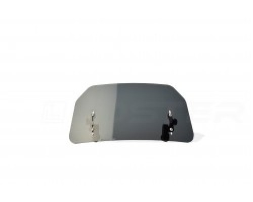 Deflector glass FJR SERIES