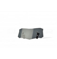 Glass for deflector GT SERIES