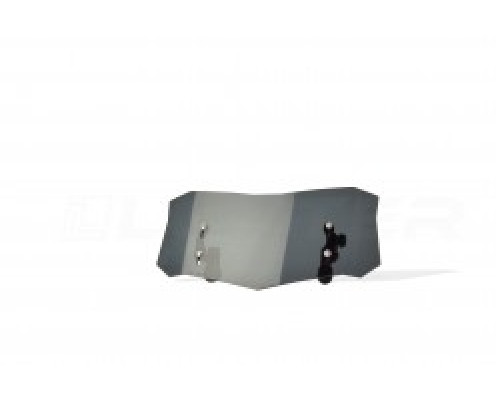Glass for deflector GT SERIES