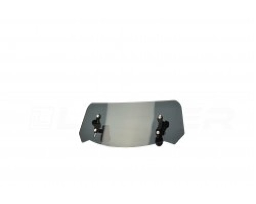 Glass for deflector ZB SERIES