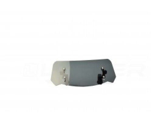 Glass for deflector ZB SERIES