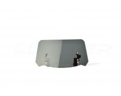 Glass for deflector ZB SERIES