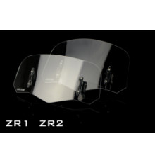 Glass for deflector ZR SERIES