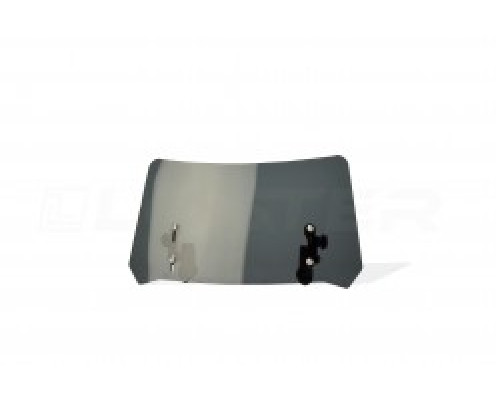 Glass for deflector ZA SERIES