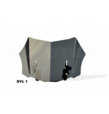 Glass for deflector DVL SERIES