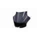 Motorcycle windshield SUZUKI SFV 650 Gladius NAKED