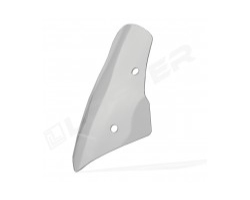 Motorcycle windshield APRILIA ETV 1200 Caponord STANDARD Motorcycle windshield APRILIA ETV 1200 Caponord STANDARD