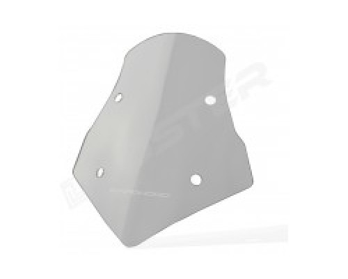 Motorcycle windshield APRILIA ETV 1200 Caponord STANDARD Motorcycle windshield APRILIA ETV 1200 Caponord STANDARD