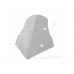 Motorcycle windshield APRILIA ETV 1200 Caponord STANDARD
