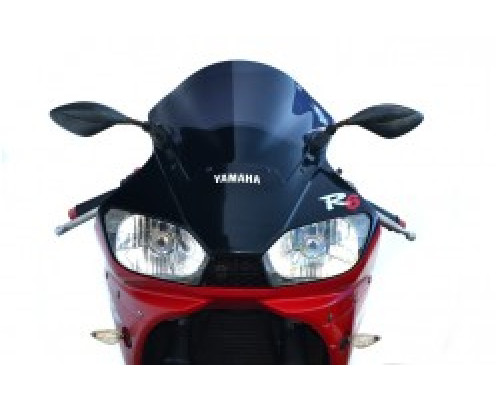 Motorcycle windshield YAMAHA YZF-600 R6 RACING Motorcycle windshield YAMAHA YZF-600 R6 RACING