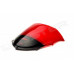 Motorcycle windshield APRILIA RS 125