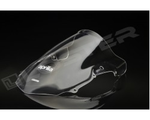 Motorcycle windshield APRILIA SL 1000 Falco STANDARD Motorcycle windshield APRILIA SL 1000 Falco STANDARD