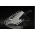Motorcycle windshield APRILIA SL 1000 Falco STANDARD