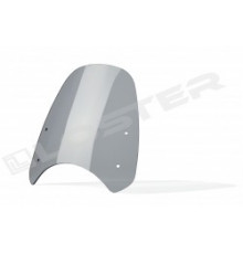 Motorcycle windshield YAMAHA XSR 900 NAKED