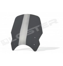 Motorcycle windshield YAMAHA XSR 900 TOURIST