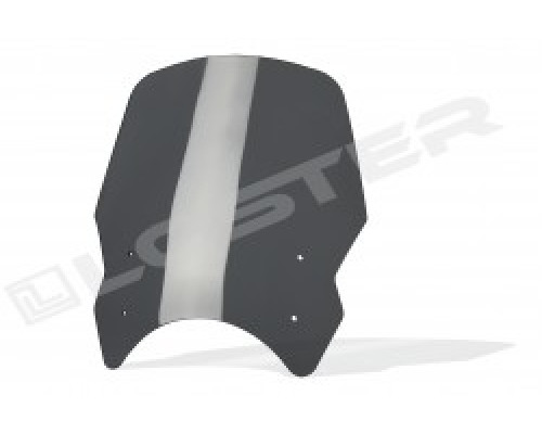 Motorcycle windshield YAMAHA XSR 900 TOURIST Motorcycle windshield YAMAHA XSR 900 TOURIST