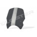 Motorcycle windshield YAMAHA XSR 900 TOURIST