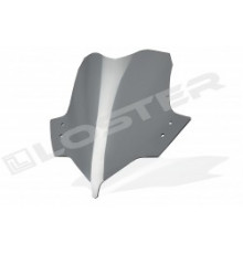 Motorcycle windscreen TRIUMPH Street Triple 675 Naked (40cm)
