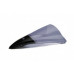 Motorcycle windshield YAMAHA YZF-1000 R1 RACING