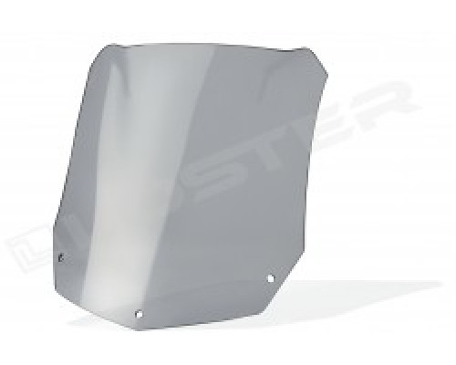 Motorcycle windscreen BMW F 800 S/ST TOURIST