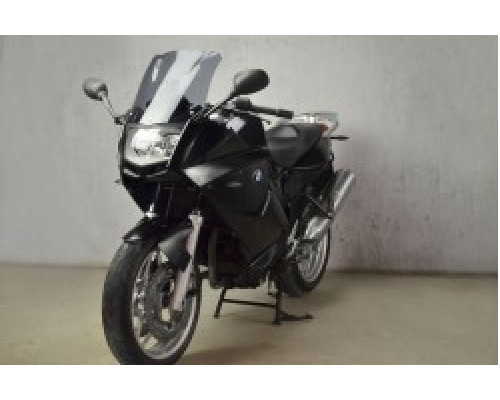 Motorcycle windscreen BMW F 800 S/ST TOURIST