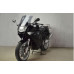 Motorcycle windscreen BMW F 800 S/ST TOURIST